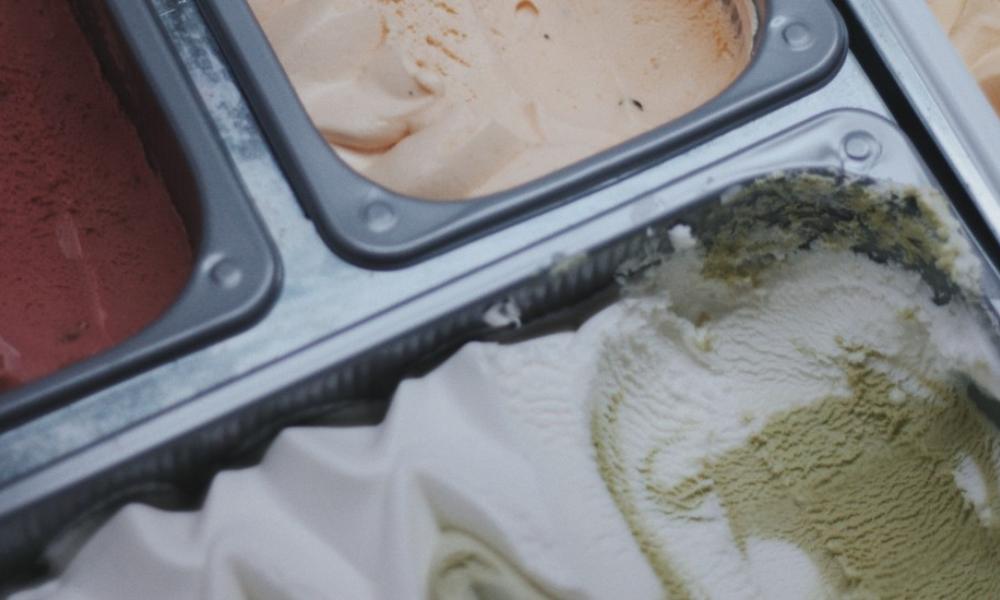 Opnå den perfekte iscreme Opnå den perfekte iscreme