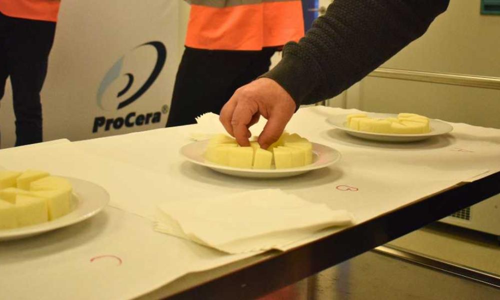 Med smagen i centrum Med smagen i centrum