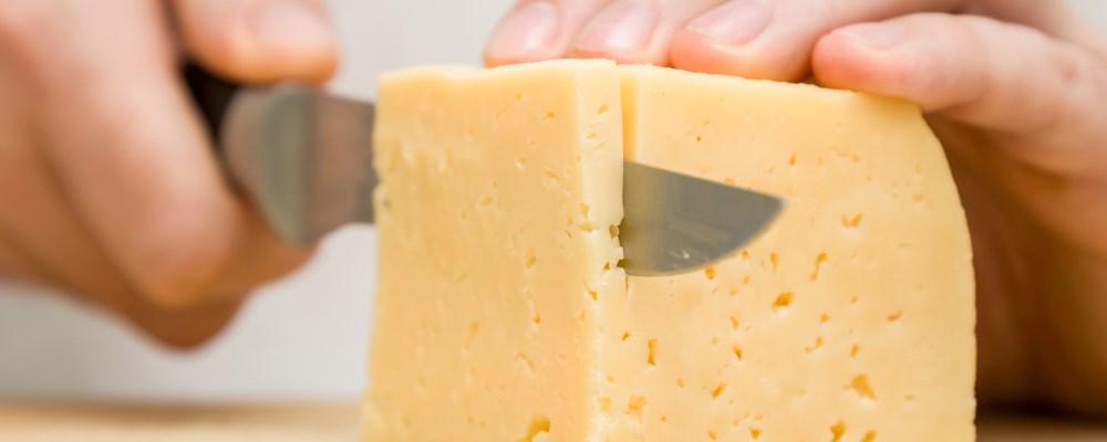 Nyt om osteproduktion